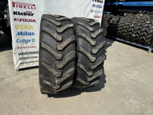 ANVELOPA 460/70 R24 FORERUNNER 159A8 (17.5LR24)