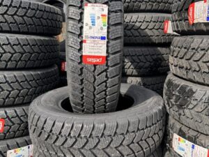 ANVELOPA 215/70 R15C PETLAS FULL GRIP PT935 109/107R TL
