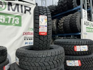 ANVELOPA 195/70 R15C PETLAS FULL GRIP PT935 104/102R TL