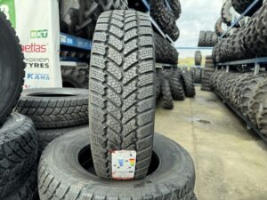 ANVELOPA 225/75 R16C PETLAS FULL GRIP PT935 118/116R TL