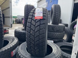 ANVELOPA 205/65 R16C PETLAS FULL GRIP PT935 107/105T TL