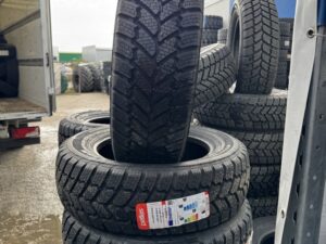 ANVELOPA 225/65 R16C PETLAS FULL GRIP PT935 112/110 TL