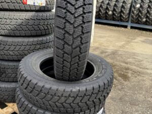 ANVELOPA 185/75 R16C PETLAS FULL GRIP PT935 104/102R
