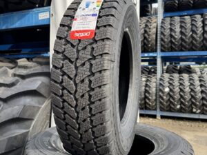 ANVELOPA 215/75 R16C PETLAS FULL GRIP PT935 116/114R TL