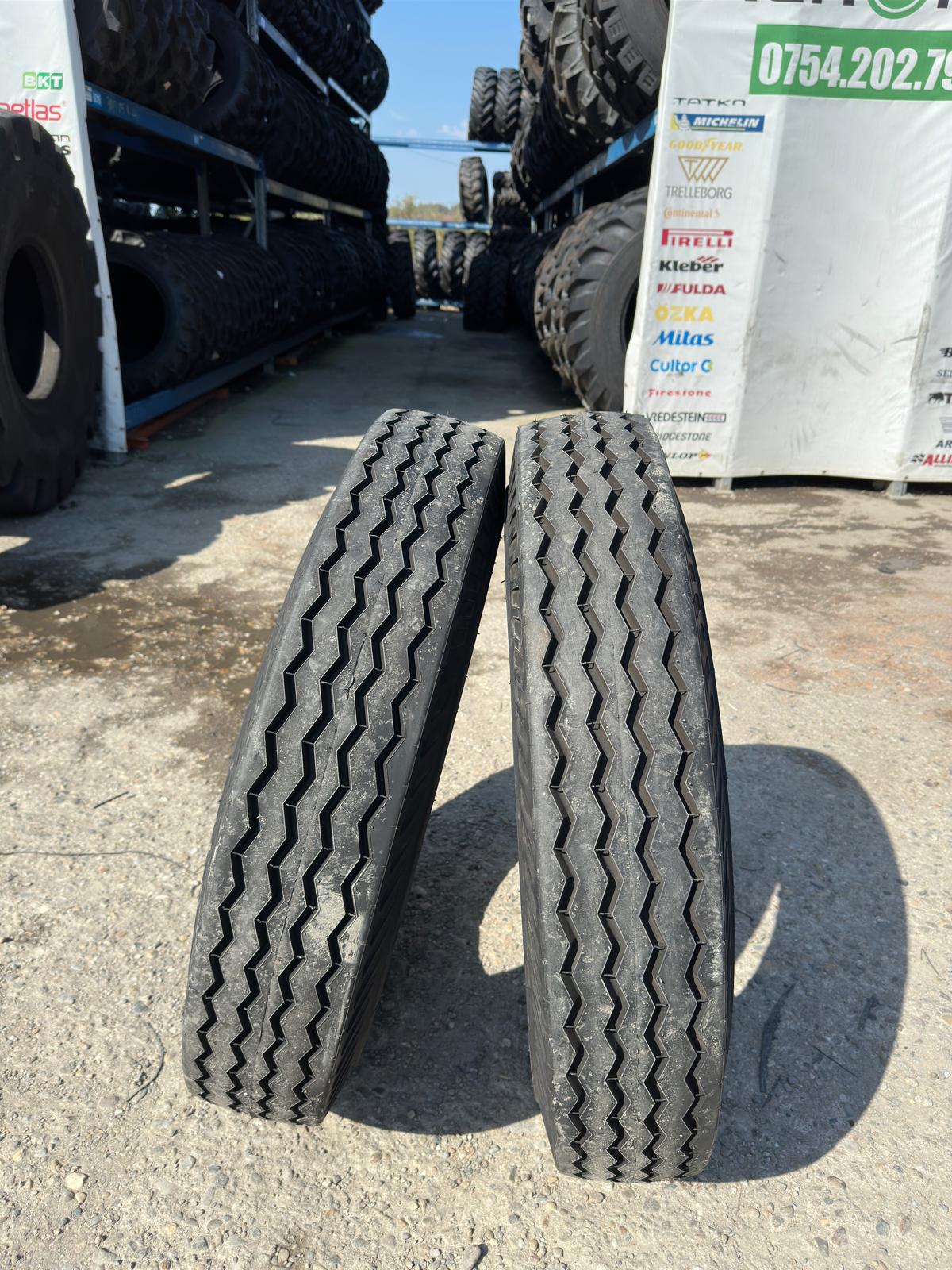 Anvelopa 8.25-20 PANTHER LOHA 16 PLY - imagine 4