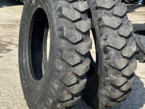 Anvelopa 9.00-20 PANTHER HULK 16 PLY