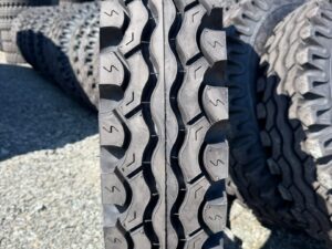 Anvelopa 7.50-16 PANTHER SALAAR 16 PLY