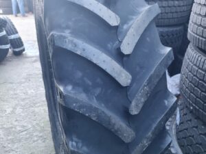ANVELOPA 500/85 R24 ALLIANCE 570 158 A8/171 A8 TL Steel Belted