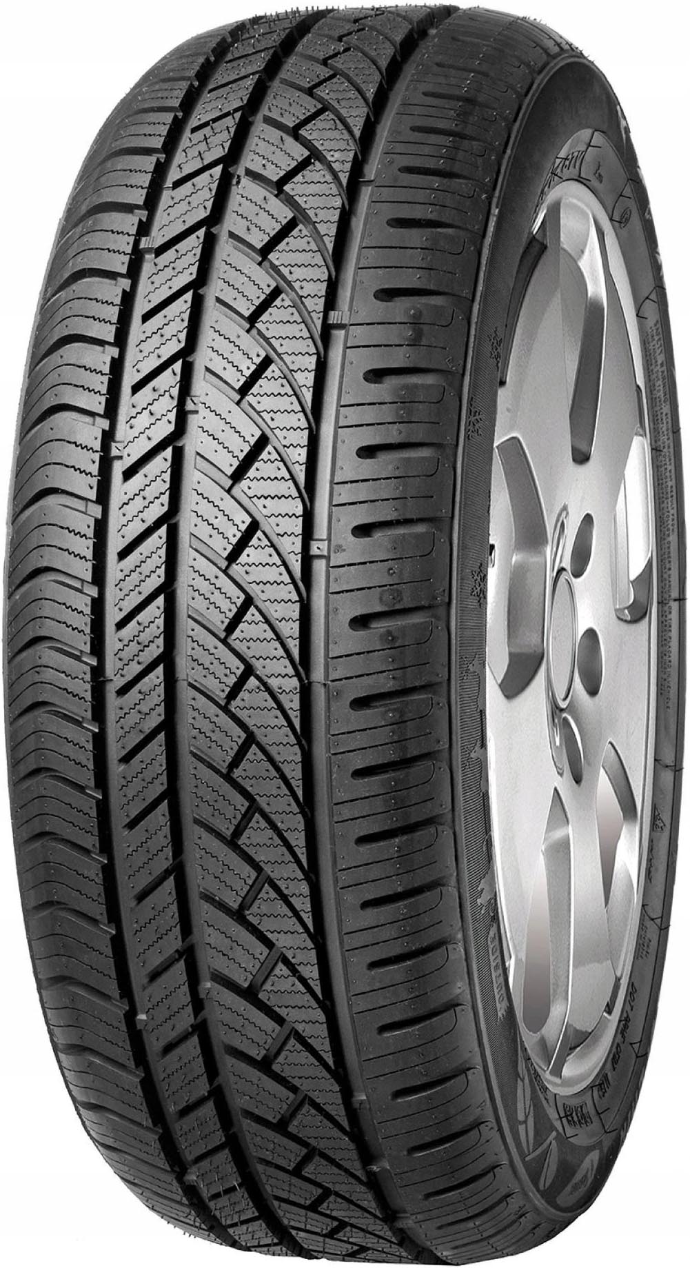 Anvelopa ALL SEASON ATLAS GREEN 4S 235/35R19 91 W XL
