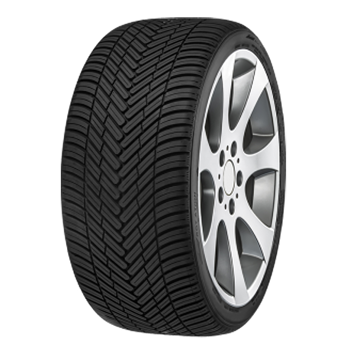 Anvelopa ALL SEASON ATLAS GREEN3 4S 255/35R18 94 W