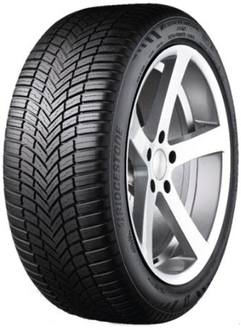 Anvelopa ALL SEASON BRIDGESTONE A005 WEATHER CONTROL EVO 235/50R18 101 V XL