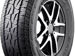 Anvelopa VARA BRIDGESTONE AT001 31/10.5R15 109 S