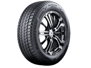 Anvelopa IARNA BRIDGESTONE BLIZZAK DM-V3 285/60R18 116 R