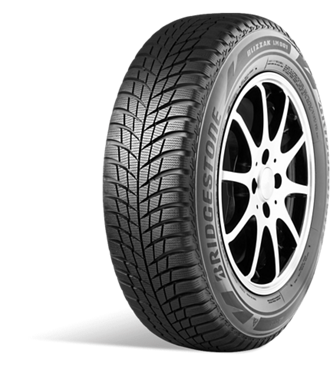 Anvelopa IARNA BRIDGESTONE BLIZZAK LM001 205/55R19 97 H