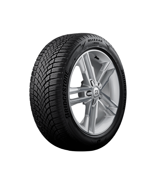 Anvelopa Iarna BRIDGESTONE BLIZZAK LM005 245/40R18 97 V