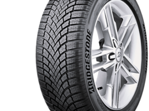 Anvelopa IARNA BRIDGESTONE BLIZZAK LM005 DRIVEGUARD 225/60R17 103 V XL