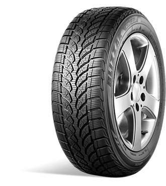 Anvelopa Iarna BRIDGESTONE BLIZZAK LM32 225/50R17 94 H