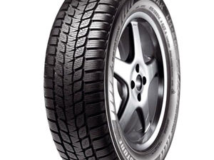 Anvelopa IARNA BRIDGESTONE Blizzak LM-20 195/70R14 91 T