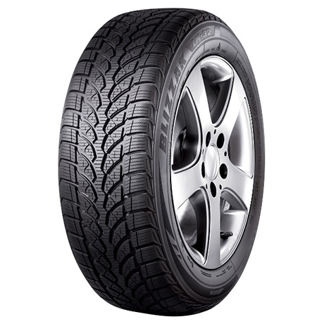 Anvelopa IARNA BRIDGESTONE Blizzak LM-32 205/50R17 93 H XL