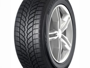 Anvelopa IARNA BRIDGESTONE Blizzak LM-80 EVO 235/45R19 95 V
