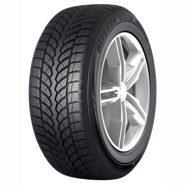 Anvelopa IARNA BRIDGESTONE Blizzak LM-80 EVO 235/45R19 95 V