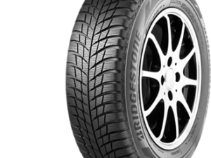 Anvelopa IARNA BRIDGESTONE Blizzak LM001 235/40R18 95 V XL