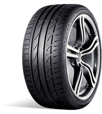 Anvelopa VARA BRIDGESTONE POTENZA S001 255/35R19 92 Y