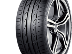 Anvelopa Vara BRIDGESTONE POTENZA S001 275/35R20 102 Y