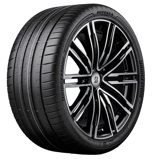 Anvelopa VARA BRIDGESTONE POTENZA SPORT 235/55R19 105 Y XL