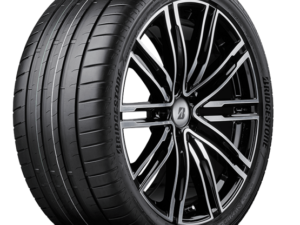 Anvelopa Vara BRIDGESTONE POTENZA SPORT 275/40R18 103 Y