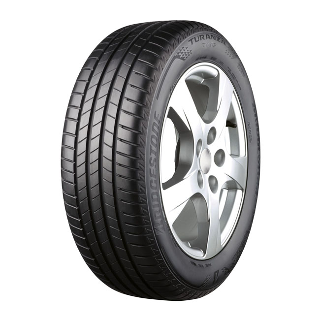 Anvelopa VARA BRIDGESTONE T005 215/55R16 93 H