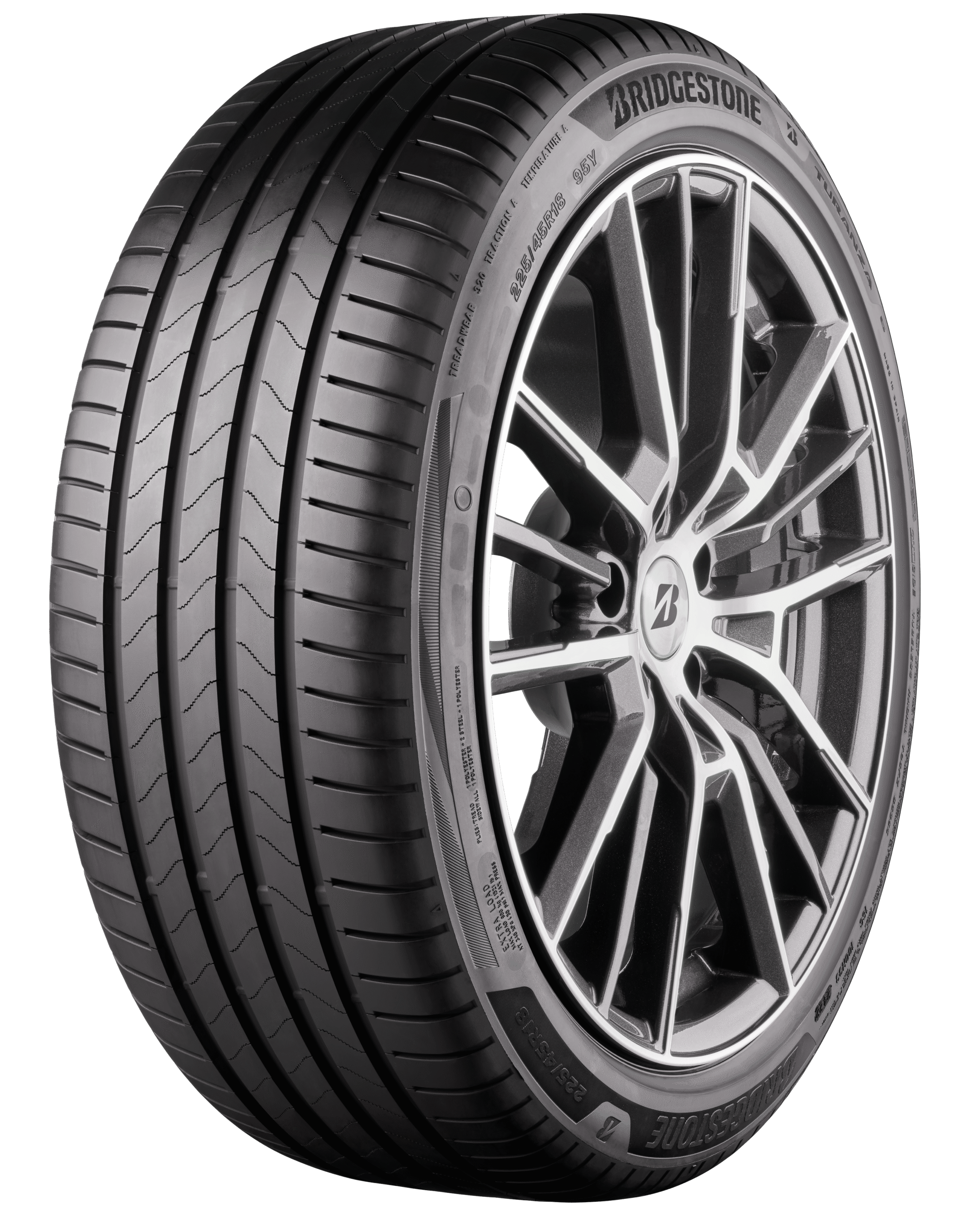 Anvelopa Vara BRIDGESTONE TURANZA 6 275/30R21 98 Y