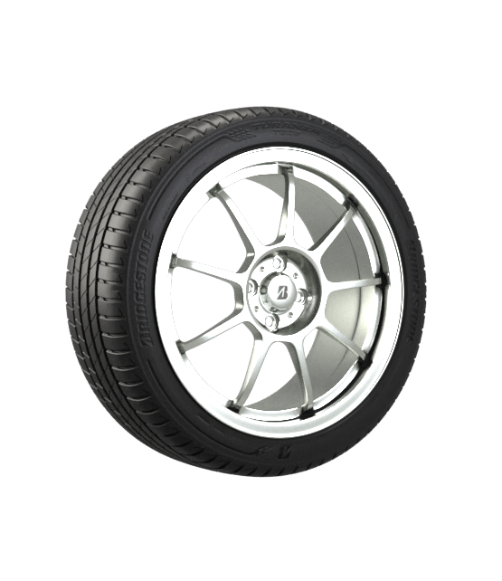 Anvelopa VARA BRIDGESTONE TURANZA T005 195/65R15 91 T