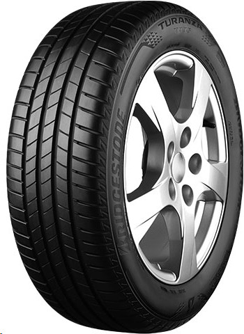 Anvelopa Vara BRIDGESTONE TURANZA T005 DRIVEGUARD 225/45R18 95 Y