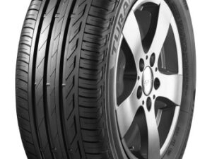 Anvelopa VARA BRIDGESTONE Turanza T001 245/45R17 95 W