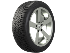 Anvelopa ALL SEASON BRIDGESTONE WEATHER CONTROL A005 215/50R19 93 T