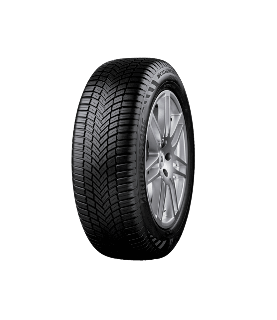 Anvelopa ALL SEASON BRIDGESTONE WEATHER CONTROL A005 EVO 195/50R15 82 V