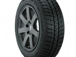 Anvelopa IARNA BRIDGESTONE WS80 235/55R17 103 T XL