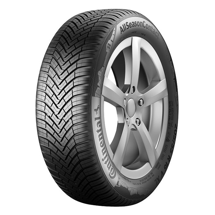 Anvelopa ALL SEASON CONTINENTAL AllSeasonContact 195/55R15 89 H