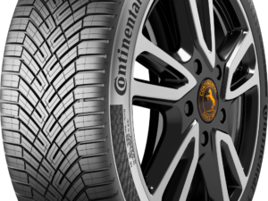 Anvelopa ALL SEASON CONTINENTAL AllSeasonContact 2 205/55R16 91 H