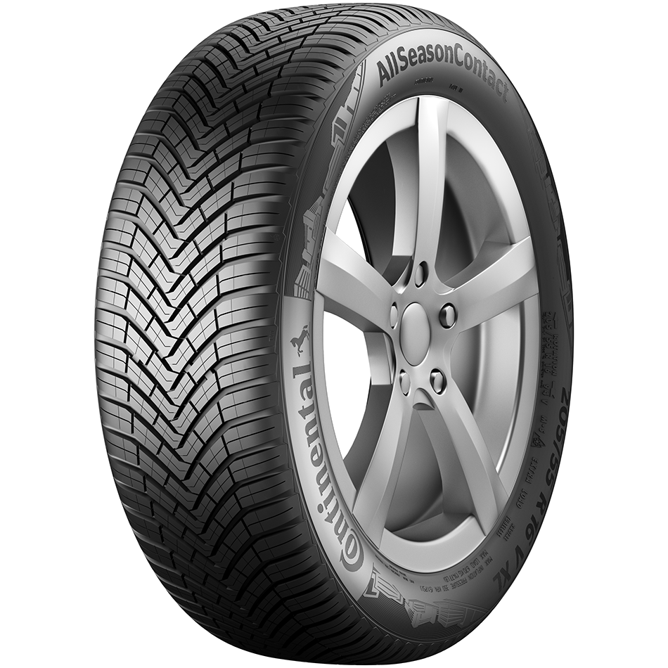 Anvelopa ALL SEASON CONTINENTAL AllSeasonContact 235/60R17 102 H