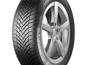 Anvelopa ALL SEASON CONTINENTAL AllSeasonContact 255/40R20 101 Y