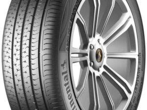 Anvelopa VARA CONTINENTAL COMFORT CONTACT CC6 165/65R14 79 T