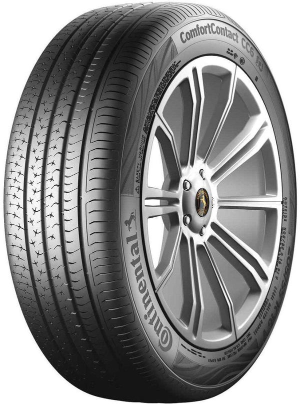 Anvelopa VARA CONTINENTAL COMFORT CONTACT CC6 165/65R14 79 T
