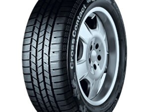 Anvelopa IARNA CONTINENTAL CROSS CONTACT WINTER MO 295/40R20 110 V XL