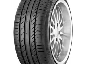 Anvelopa Vara CONTINENTAL ContiSportContact 5 295/40R22 112 Y