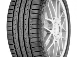 Anvelopa IARNA CONTINENTAL ContiWinterContact TS 810 S 175/65R15 84 T