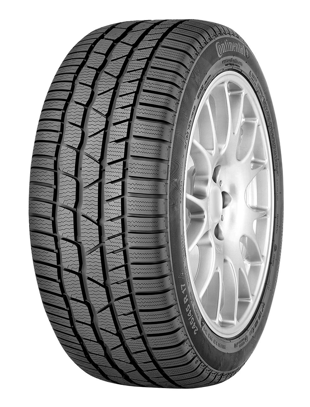 Anvelopa Iarna CONTINENTAL ContiWinterContact TS 830 P 235/45R19 99 V