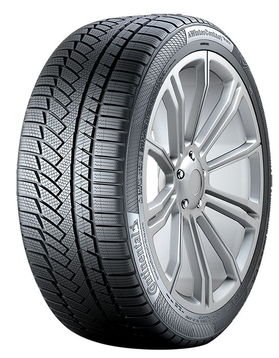 Anvelopa IARNA CONTINENTAL ContiWinterContact TS 850 P FR 215/50R17 95 H XL