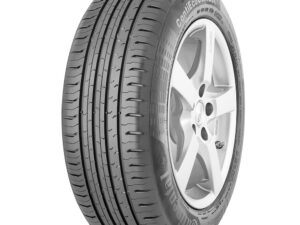 Anvelopa VARA CONTINENTAL ECO CONTACT 5 225/55R17 97 W